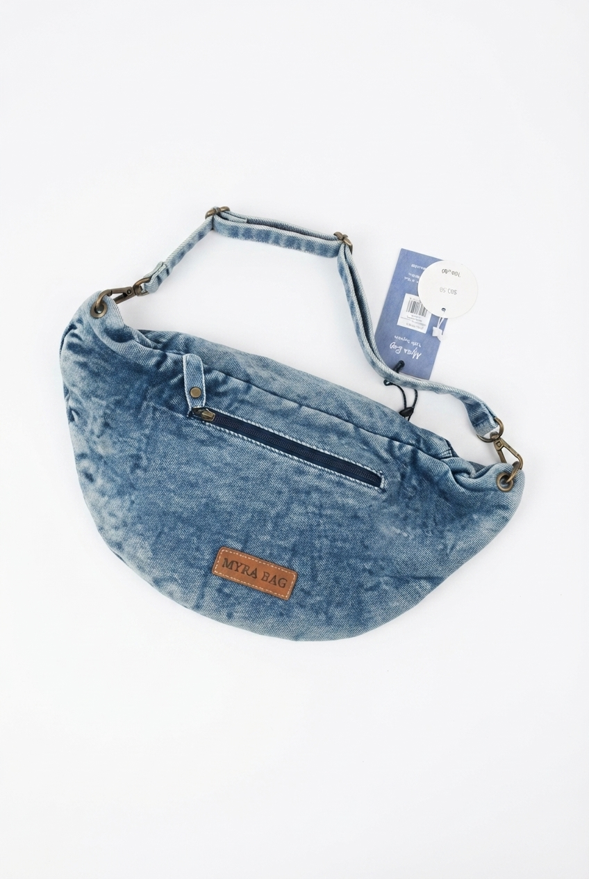 Myra vaqueros Fanny bag