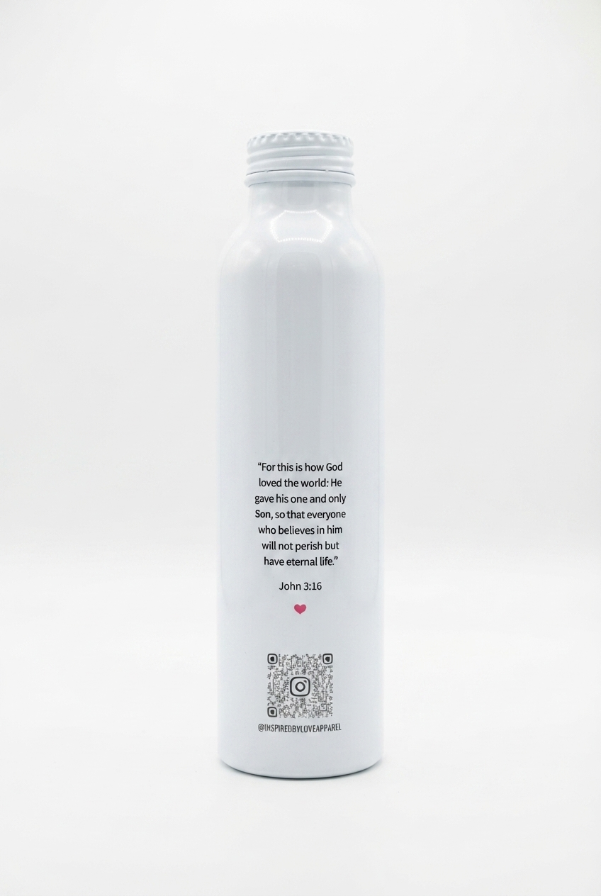 IBL Water Bottle