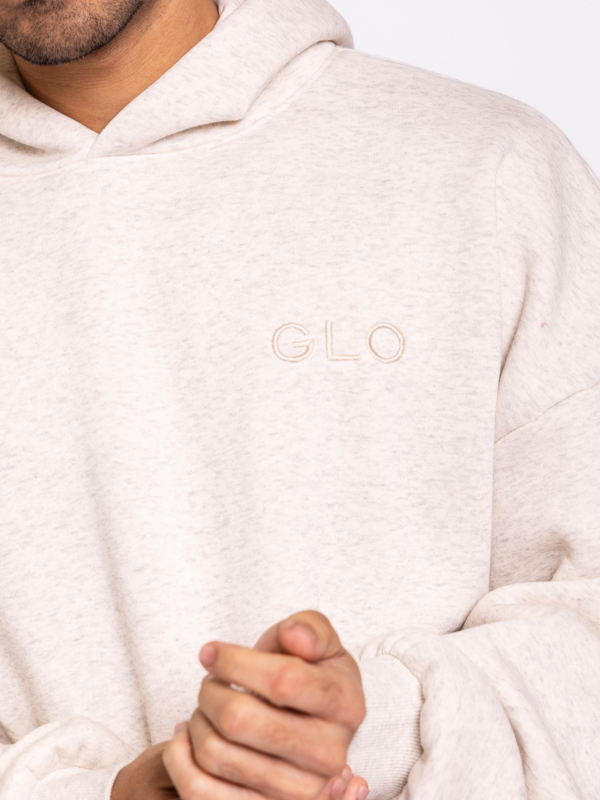 Jesus Loves You Hoodie