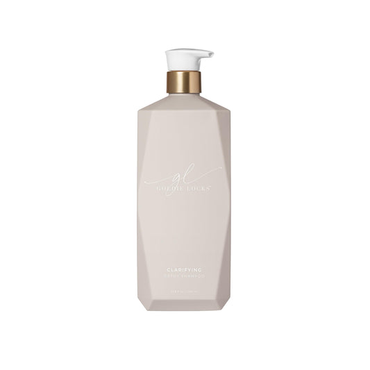 Goldie Locks | Clarifying Shampoo | 33.8oz
