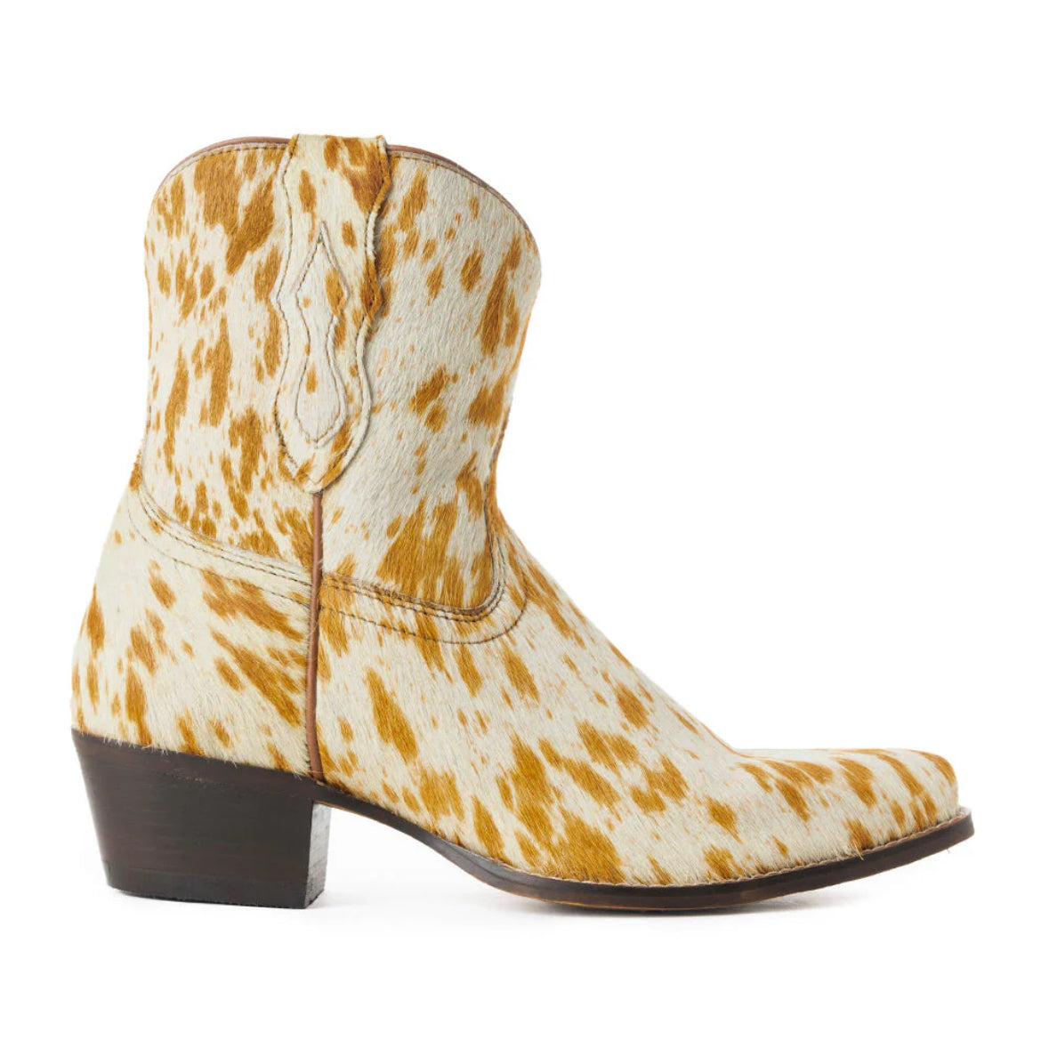 myra Cowdie Western Hairon