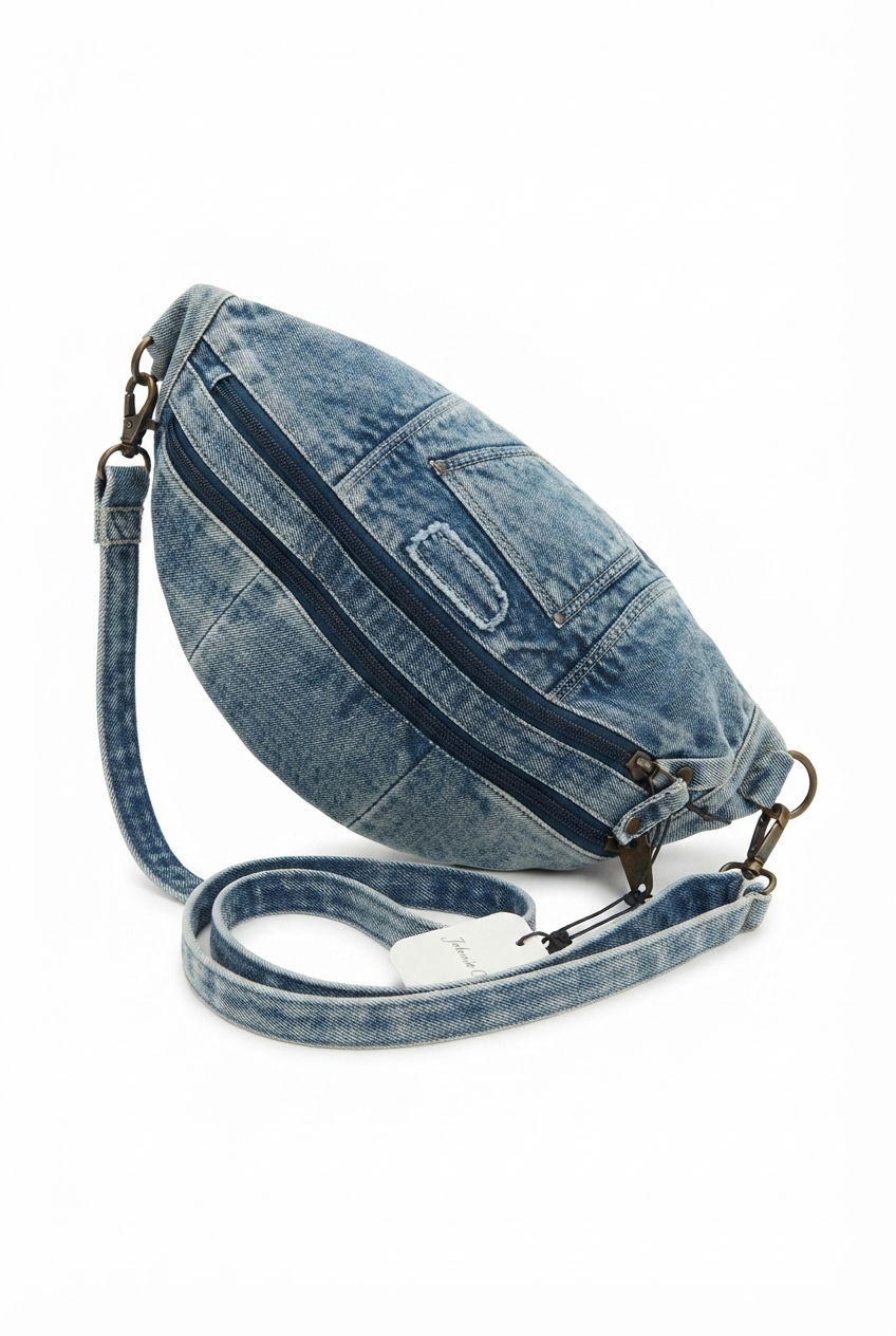 Myra vaqueros Fanny bag