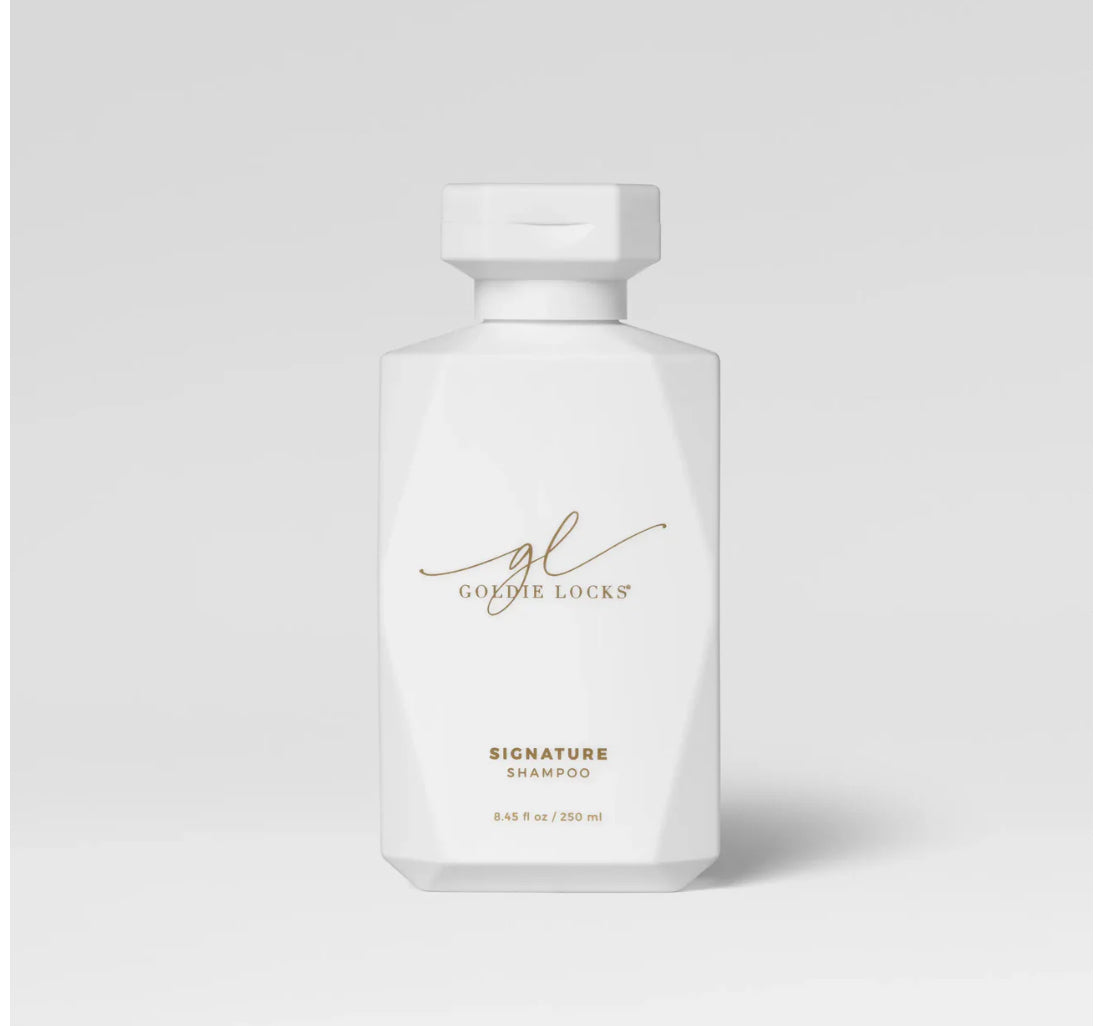 Goldie Locks | Signature Shampoo | 8.45oz