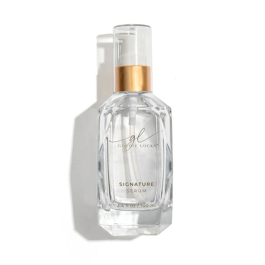 Goldie Locks | Signature Hair Serum | 3.4oz