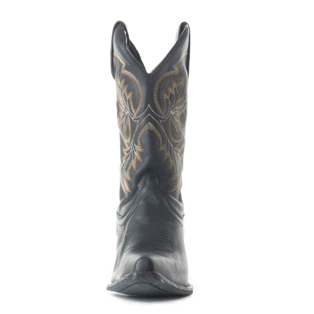 Fresco Boot Black