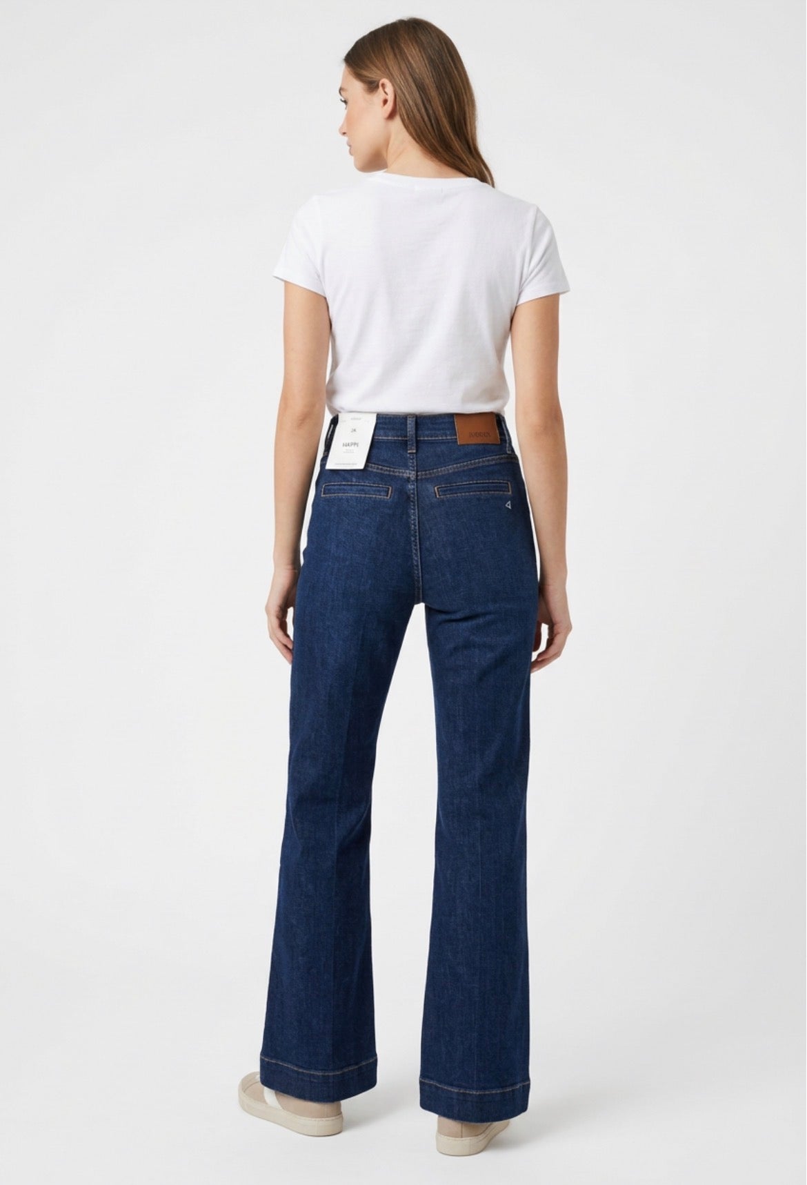 Hidden HAPPI dark denim