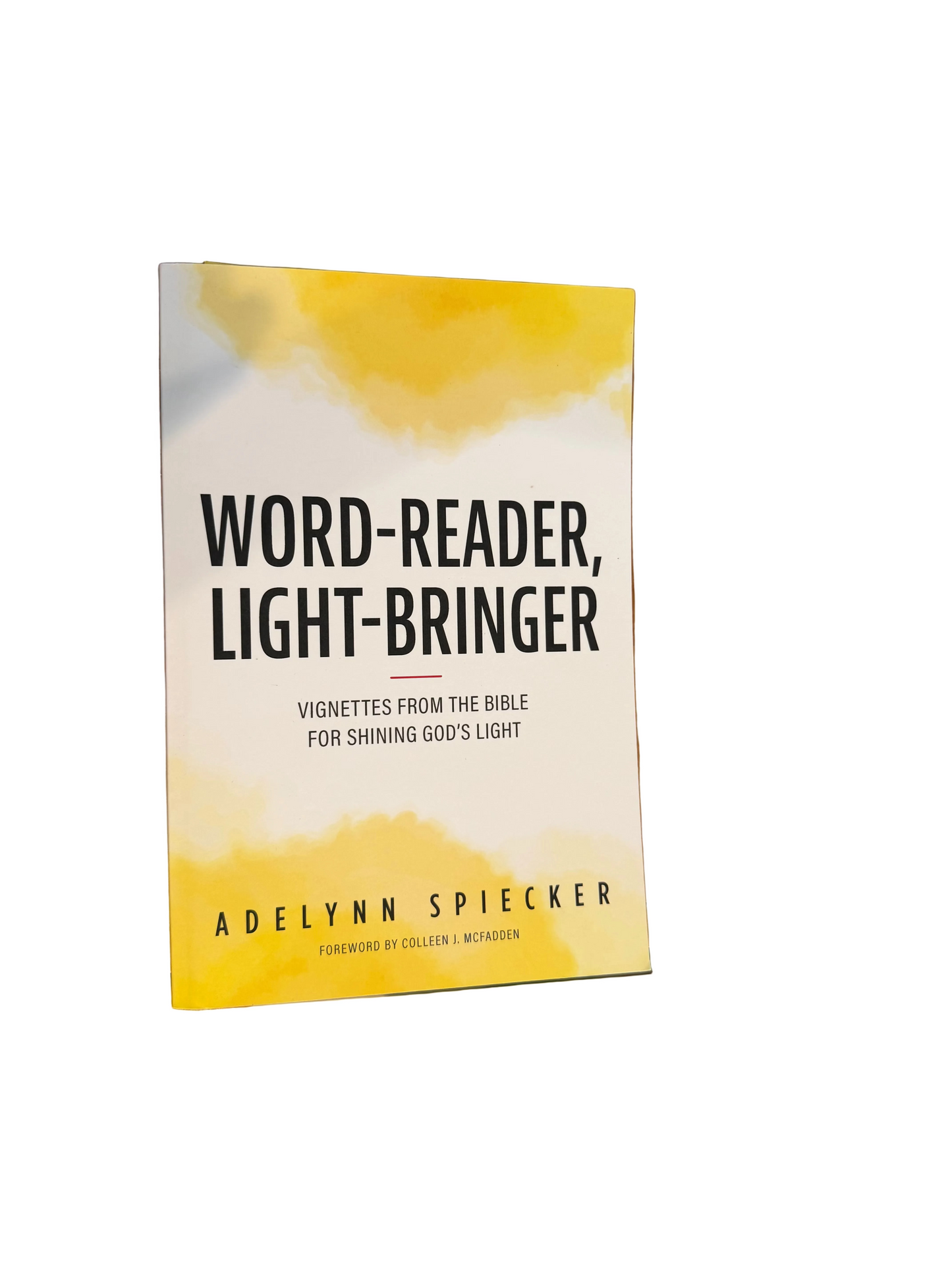 Word Reader Light Bringer