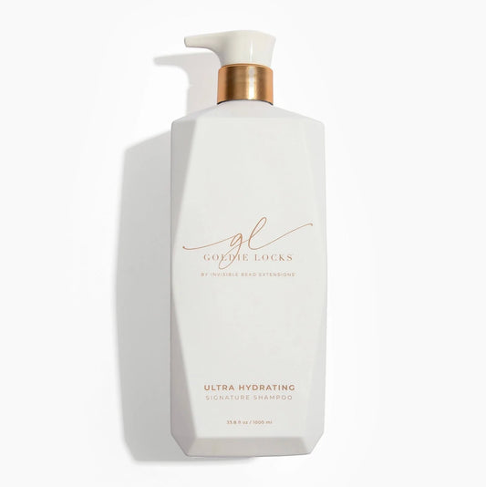 Goldie Locks | Signature Shampoo | 8.45oz