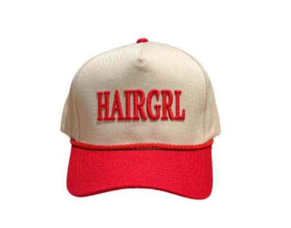 Hair GRLHat