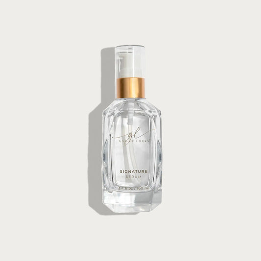 Goldie Locks | Scalp Serum | 1.7oz