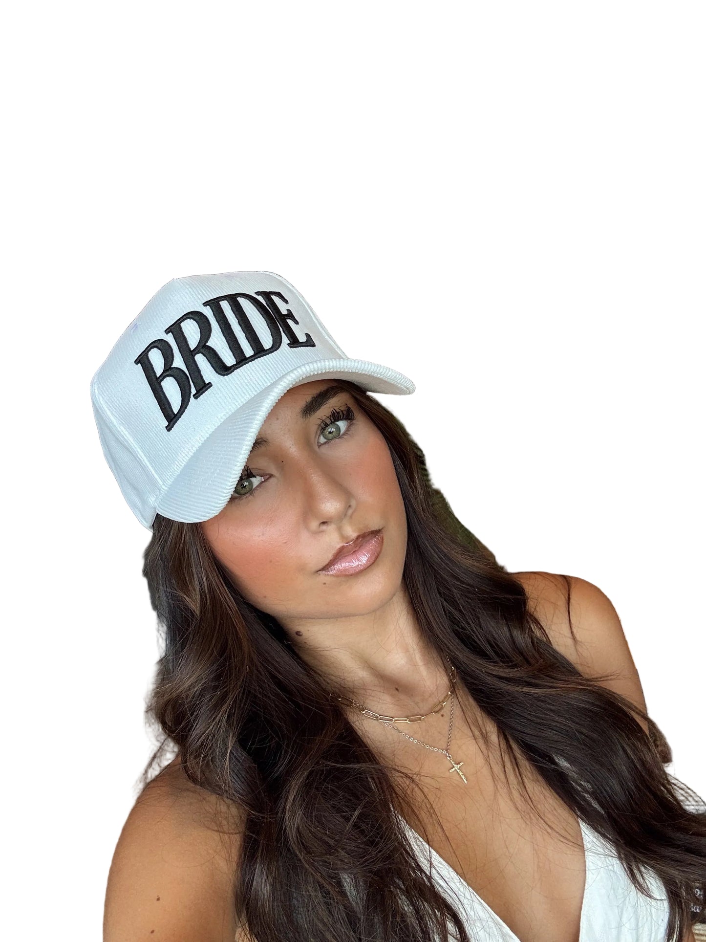 "Bride" Hat Bachelorette night out