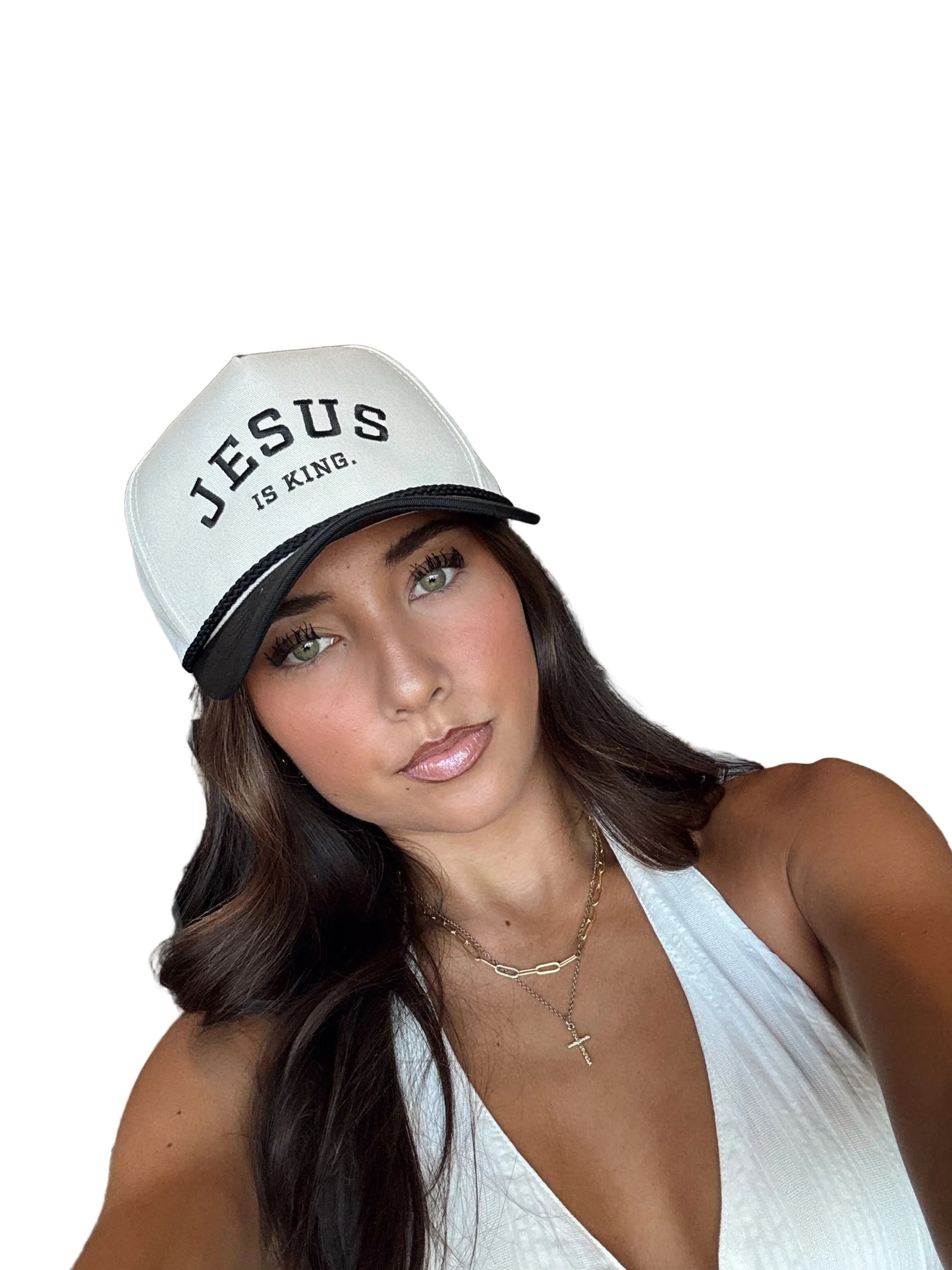 Jesus is King