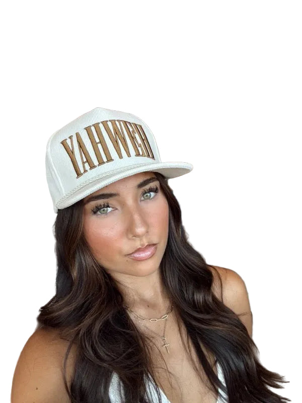 Yahweh Hat