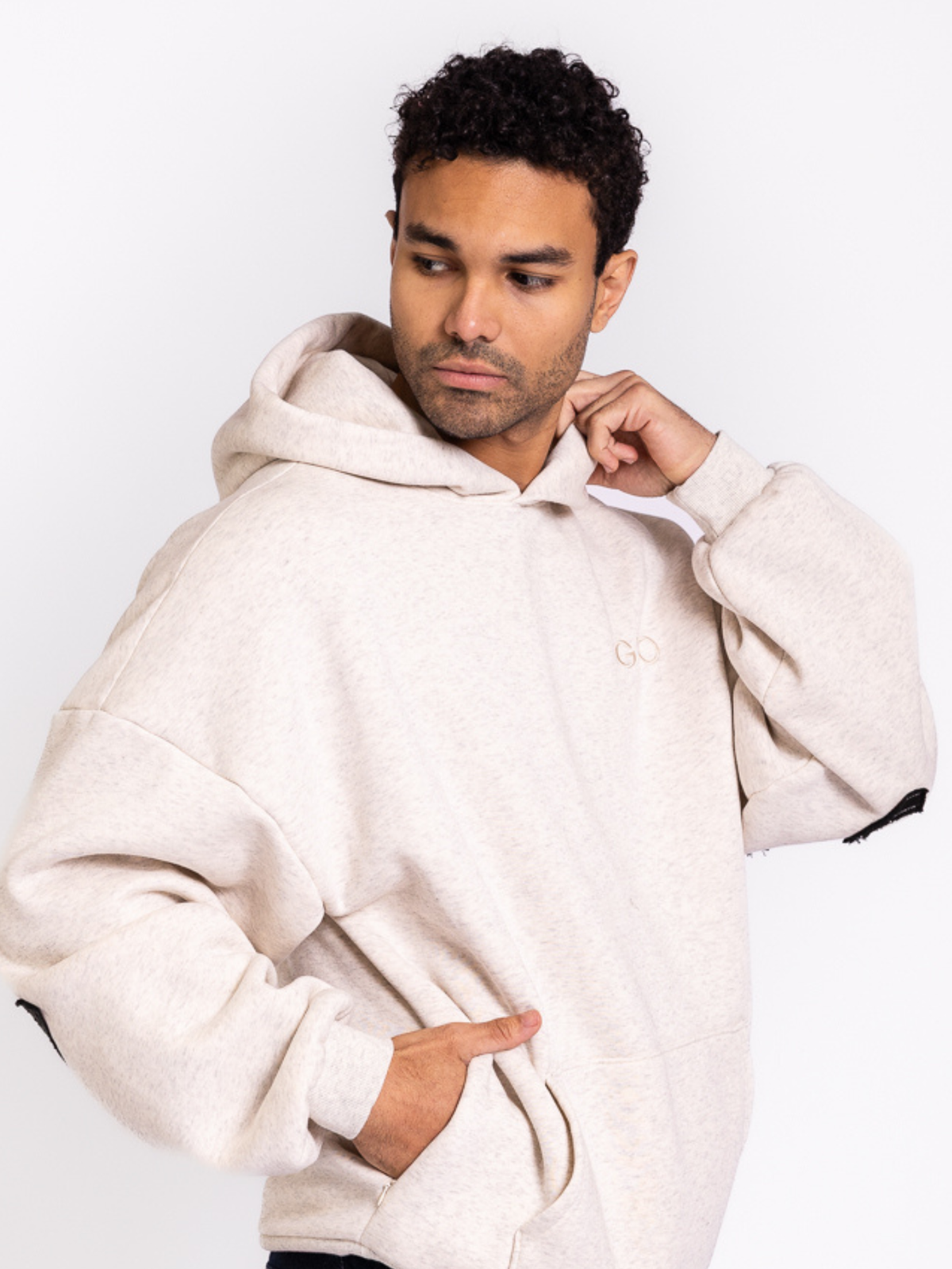 Jesus Loves You Hoodie