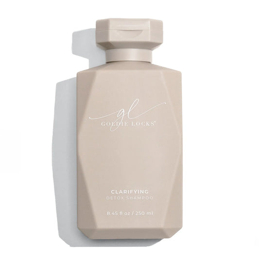 Goldie Locks | Clarifying Shampoo | 8.5oz
