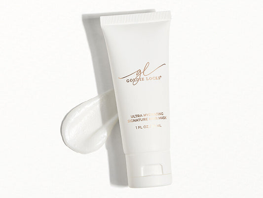 Goldie Locks | Signature Hair Mask | 6.8oz